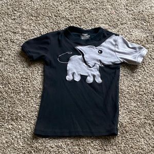 Elephant t shirt